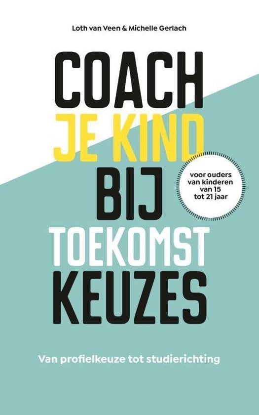 Coach studiekeuzes