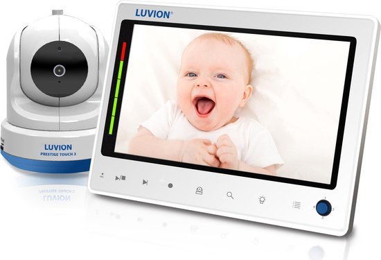 Luvion Prestige Touch